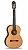 Классическая гитара Alhambra 2.303 Classical Conservatory 7P